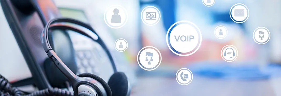 telecomunication voip immobilier