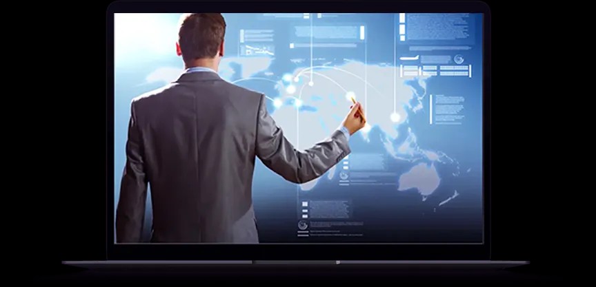 les avantages digitalisation poste de travail
