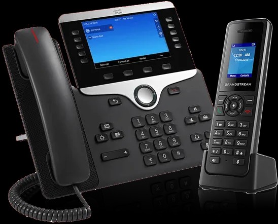 les avantages digitalisation voip