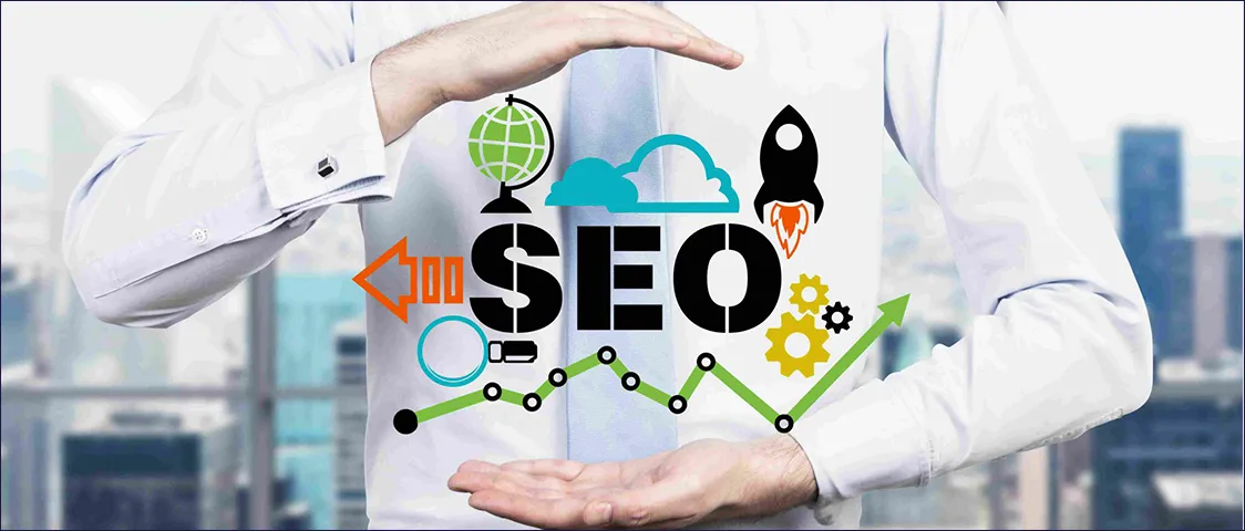 seo marketing