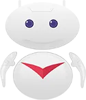 Robot Mr V
